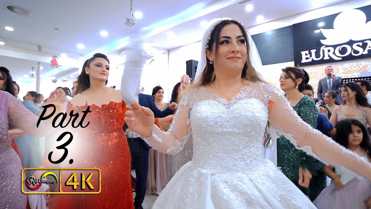 Saif & Helan - Part 3 - Tarek Shexani - by Roj Company
