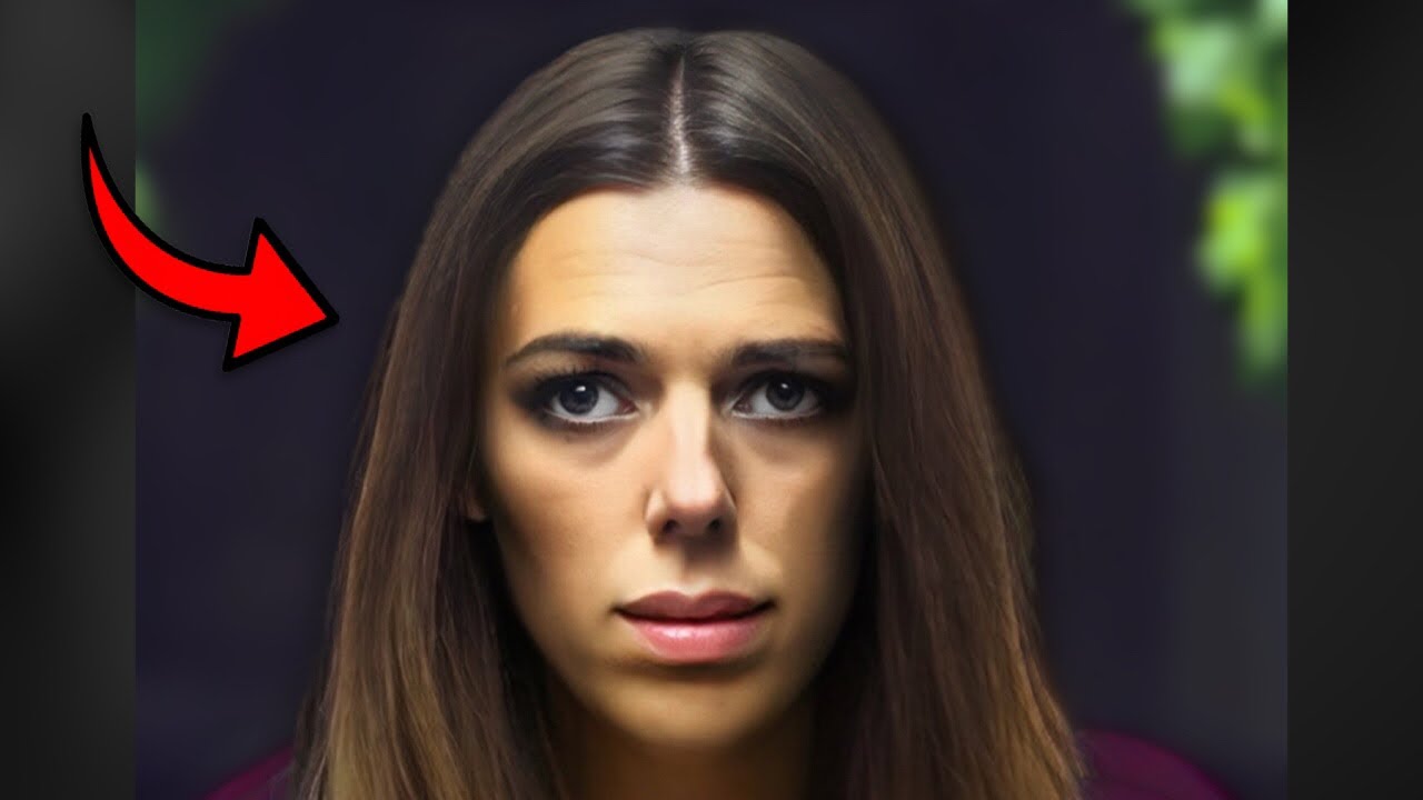 She’s in prison now