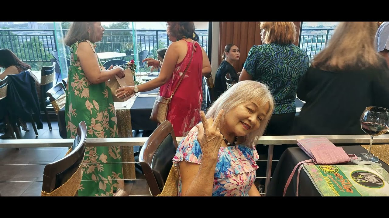 Guam Part 2   Gudtaym Gala