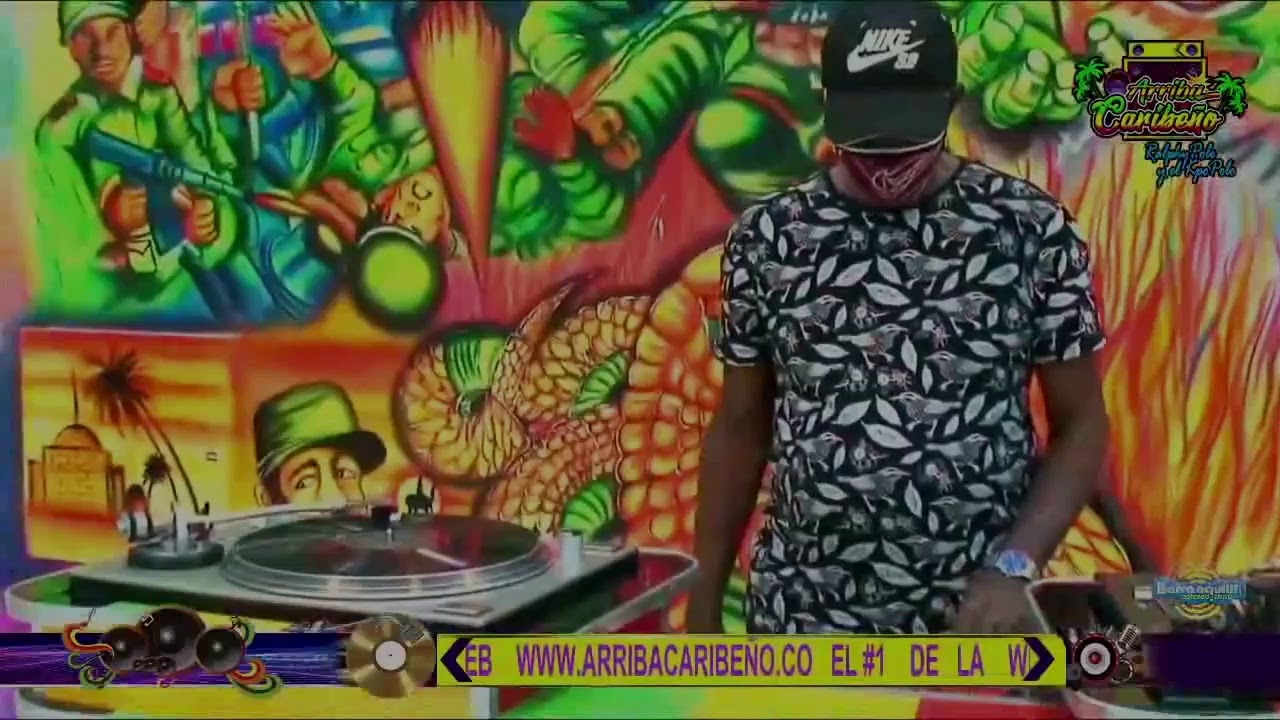 GRAN ESPECIAL DE LOS 3 MOSQUETROS DEL CARIBE ALMIRANTE, EL CONDE DE CTGENA Y EL ROJO