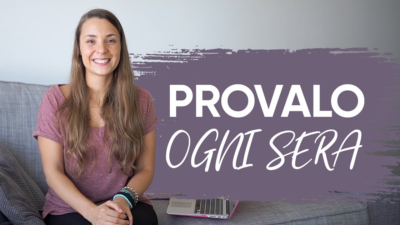 Svegliarsi Stanchi? Mai Più.
