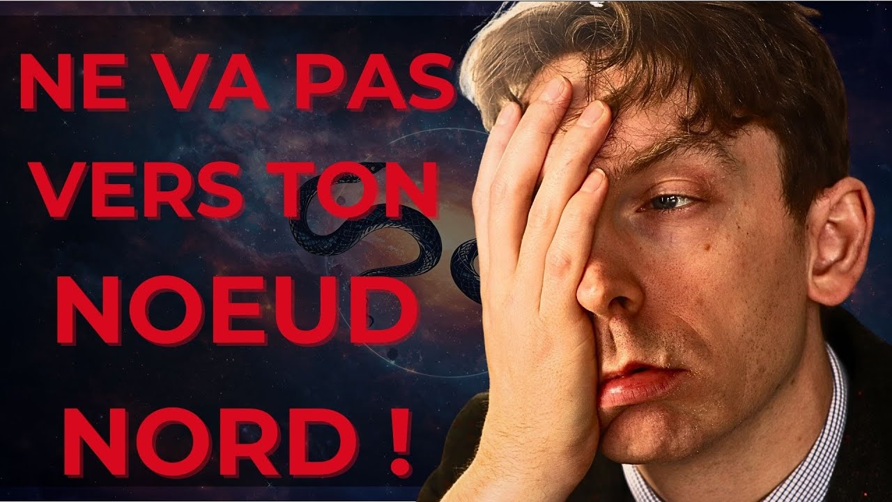 Dane Rudhyar s’est TROMPÉ sur les Nœuds Lunaires (et voici pourquoi)