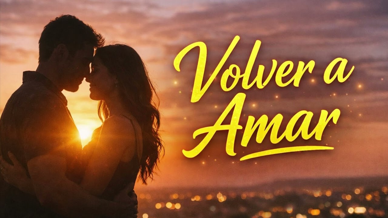 A&uacute;n Creo en el Amor ❤️ | Balada Rom&aacute;ntica que Sana el Coraz&oacute;n.