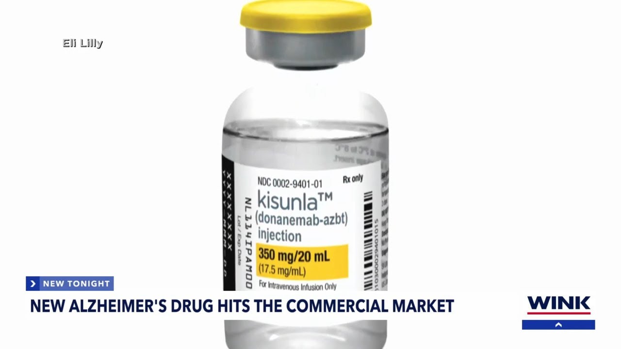 Kisunla: The Alzheimer&rsquo;s &lsquo;miracle&rsquo; drug
