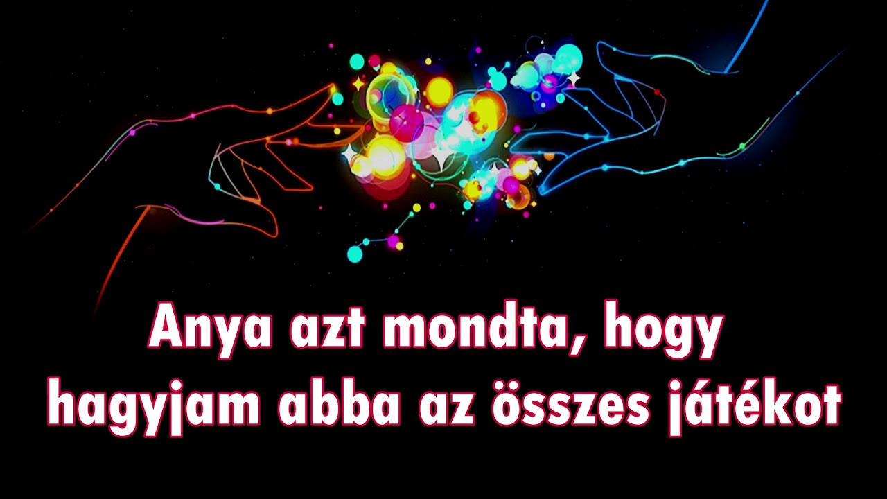Jason Derulo x Nuka - Love not War (Magyar felirattal)