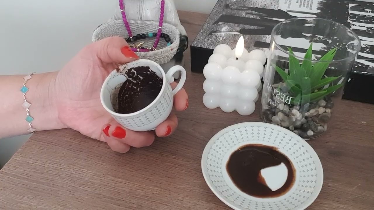 KOÇ BURCU KARAR ZAMANI GEÇMİŞ GERI GELEBILİR KAHVE FALI