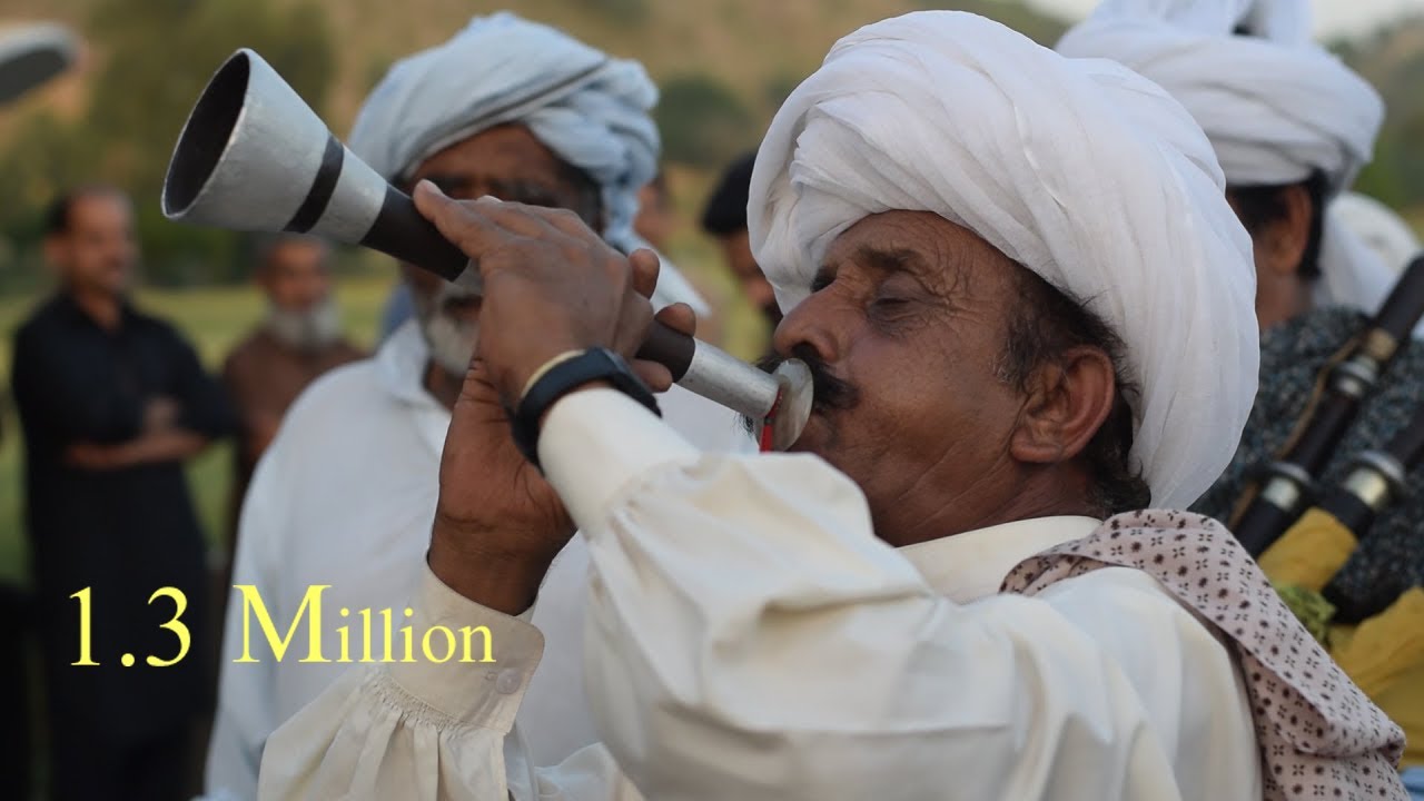 King Of Shehnai Ustad Ameer HUSSSAIN MEEROOO || Amazing  Shehnai performance || Dhole shehnai