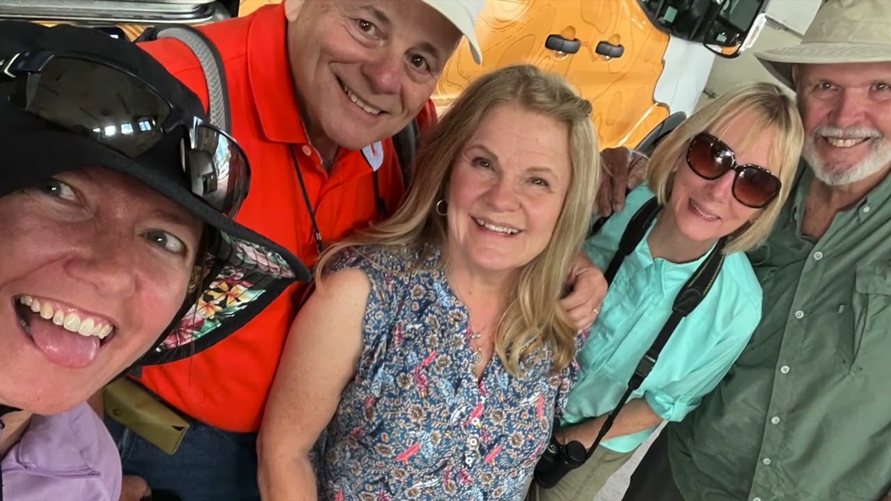 Our 2022 Arizona Adventures2