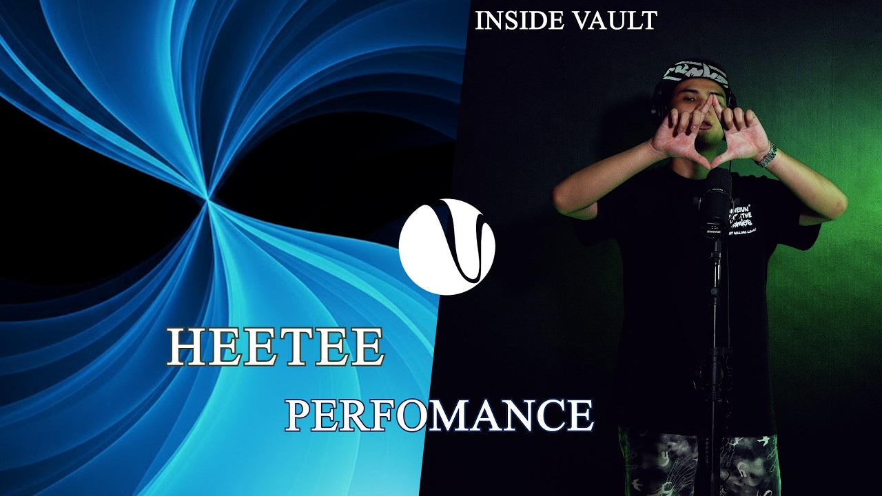 HEETEE 