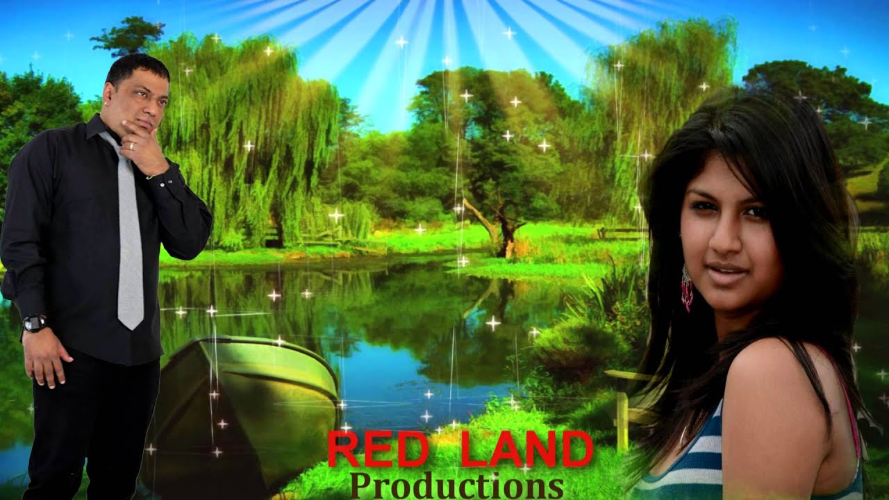 ANIL BHEEM & PRITIVI BHEEM - All Of Me [ Hindi Remix ] 2014  NEW RELEASE