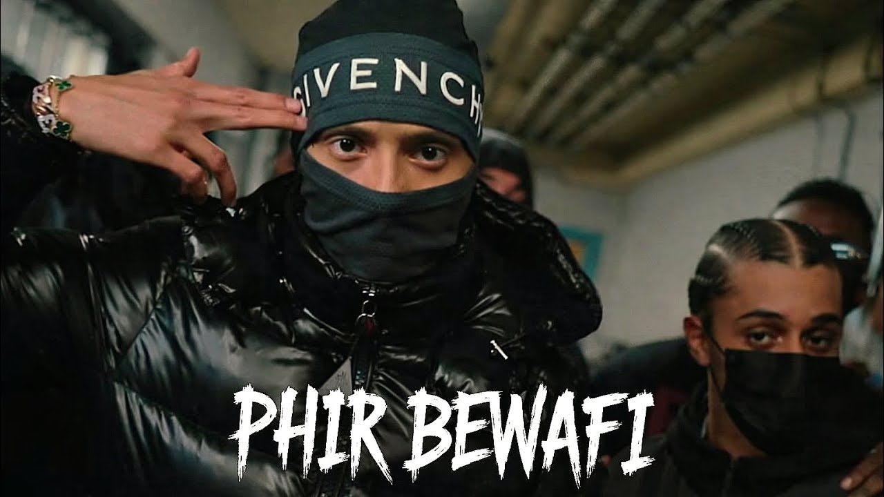 Phir Bewafi – Bollywood Drill Remix | 2025 | X Speed Beats