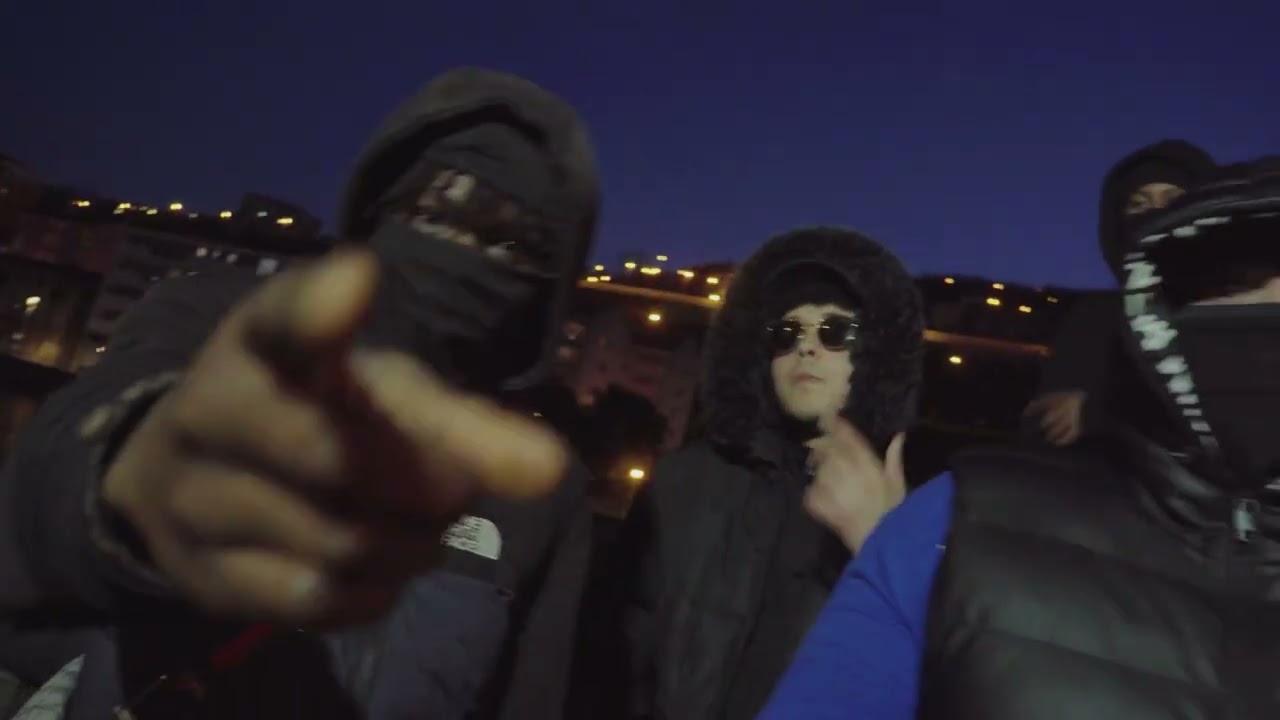 JPF - TAMA&Ntilde;O (Video Oficial)