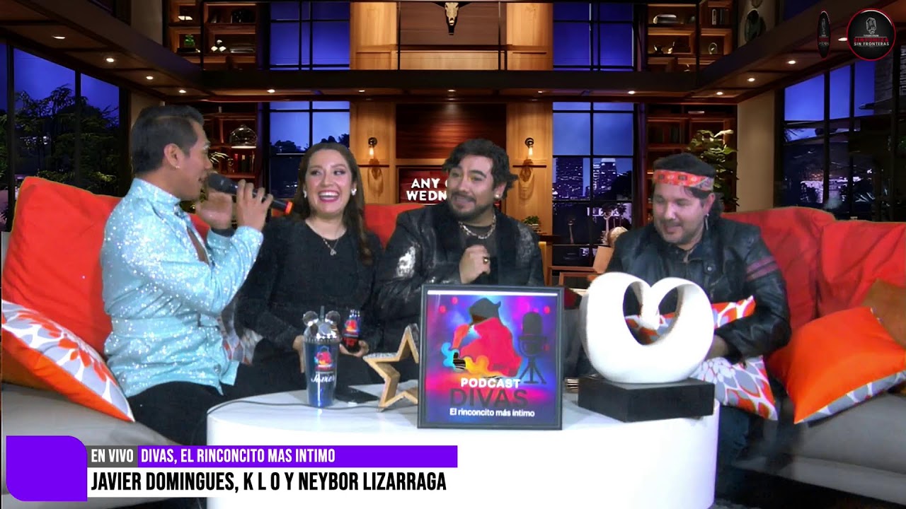 Divas. el Rinconcito mas Intimo