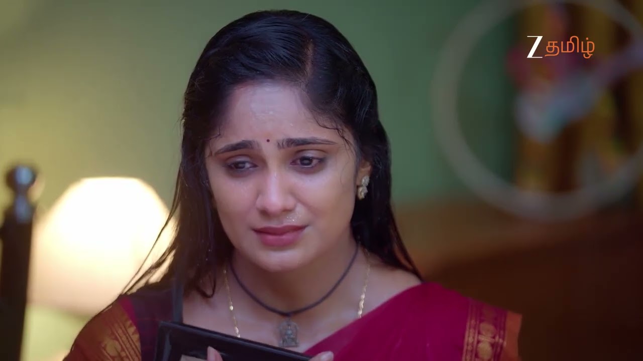 Ayali | Ep - 44 | Webisode | Jul 30 2025 | Zee Tamil