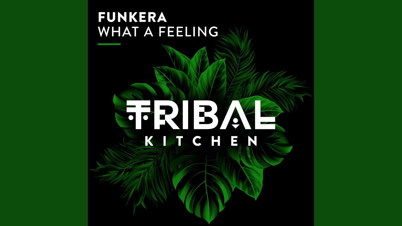 What a Feeling (Extended Mix)