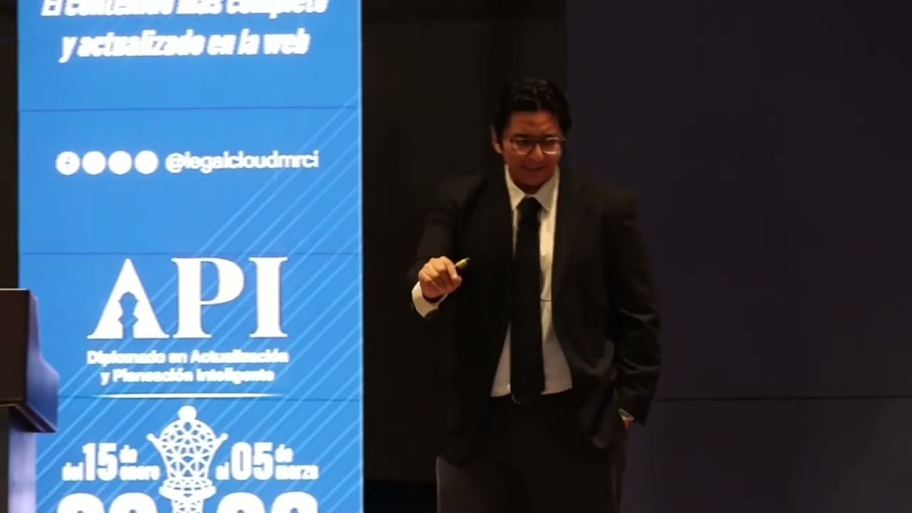 API 2026 - Reformas en Materia de Juicio de Amparo