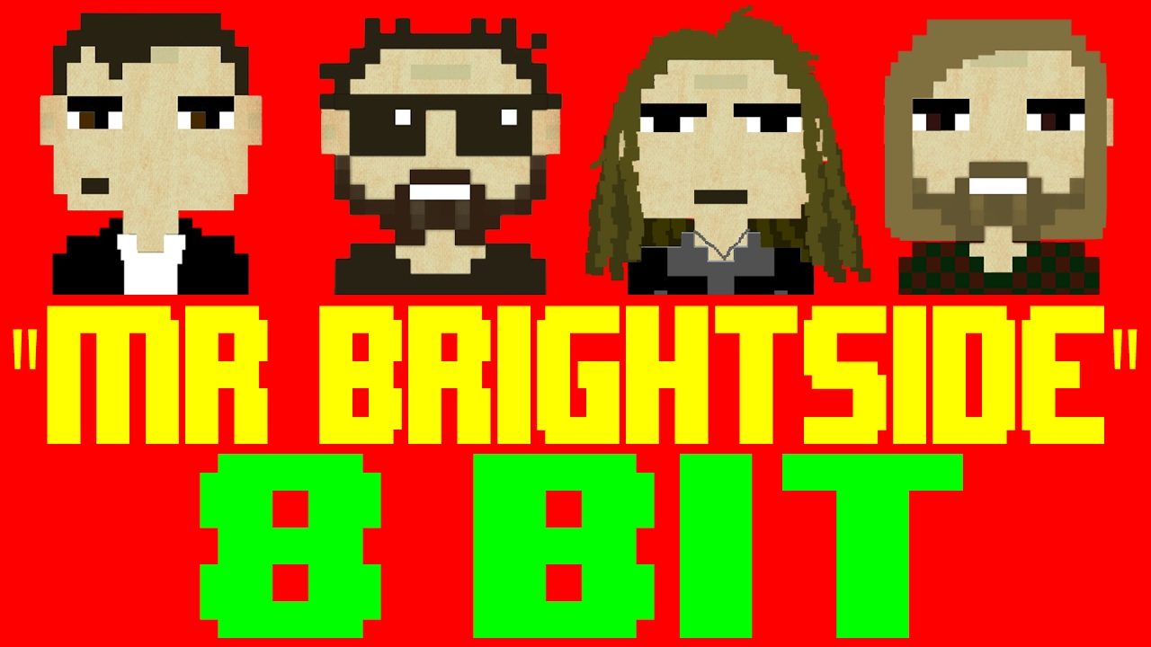Mr. Brightside [8 Bit Tribute to The Killers] - 8 Bit Universe