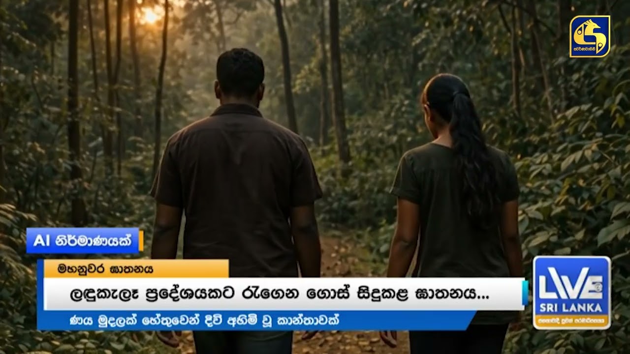 ණය සල්ලි ඉල්ලා කරදර කරලාමහනුවර ඝාතනයේ තරුණයා කළ පාපොච්ඡාරණය