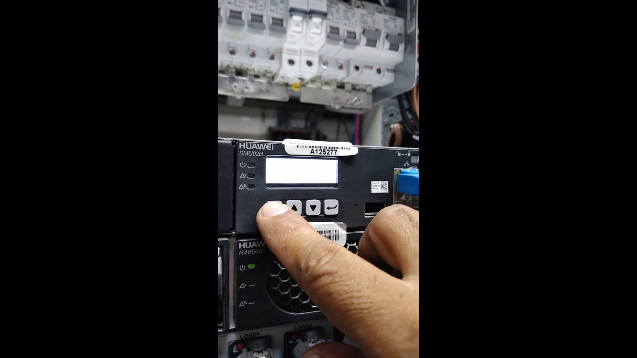 CONTROLADOR SMU02B HUAWEI