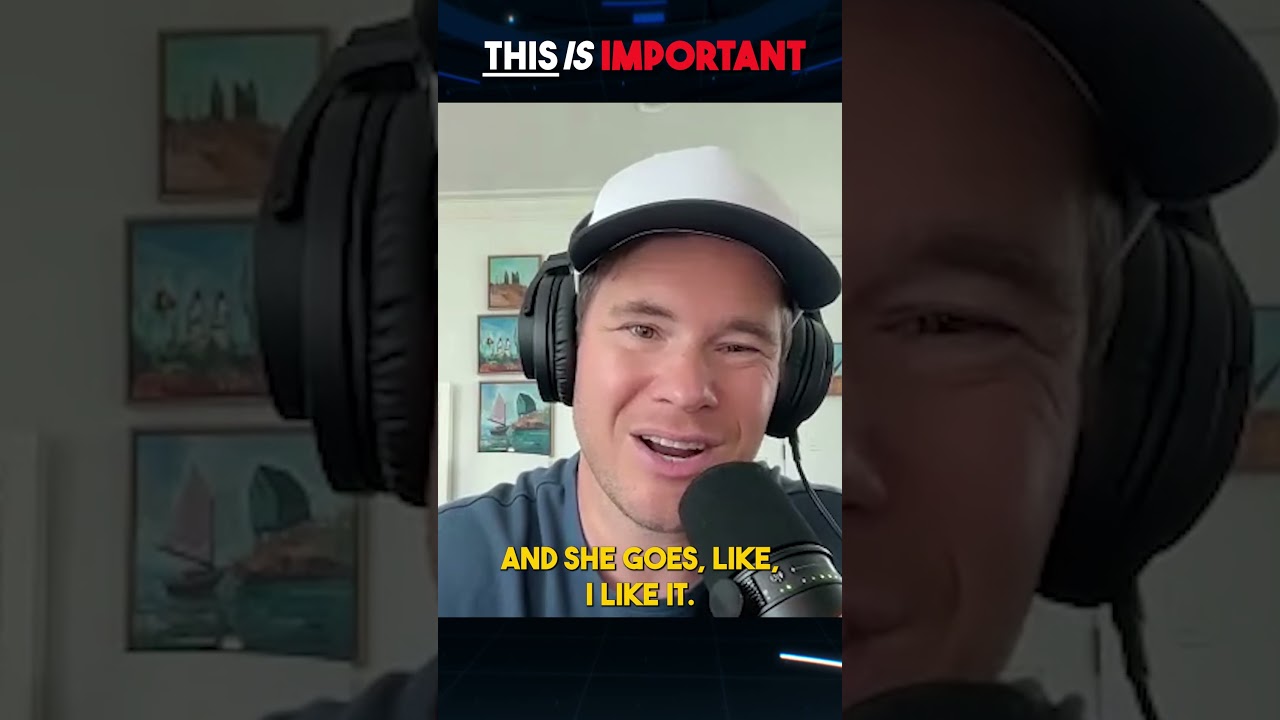 It's Giving Divorce | This is Important Podcast 