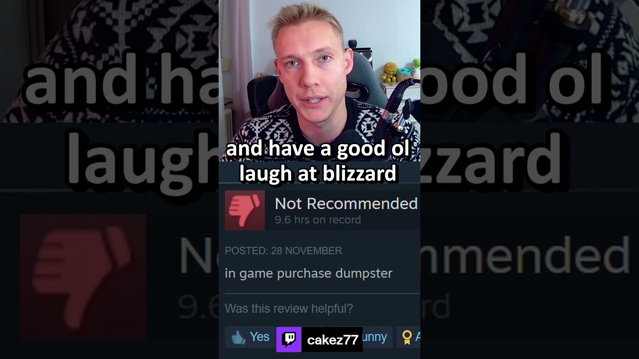 Steam Scammers