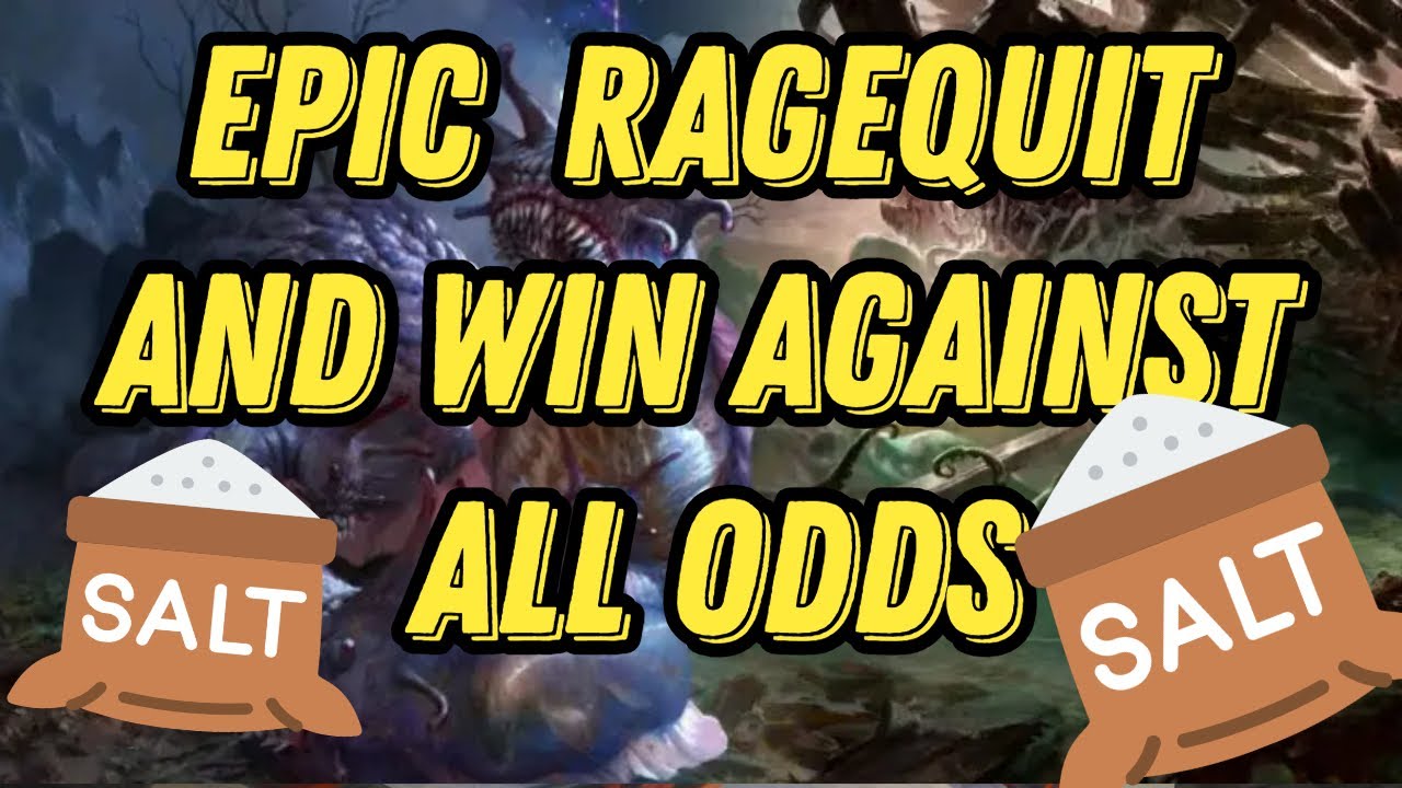 Intense Cedh Gameplay: Toxrill vs Galadriel vs Yuriko vs Shalai & Hallar