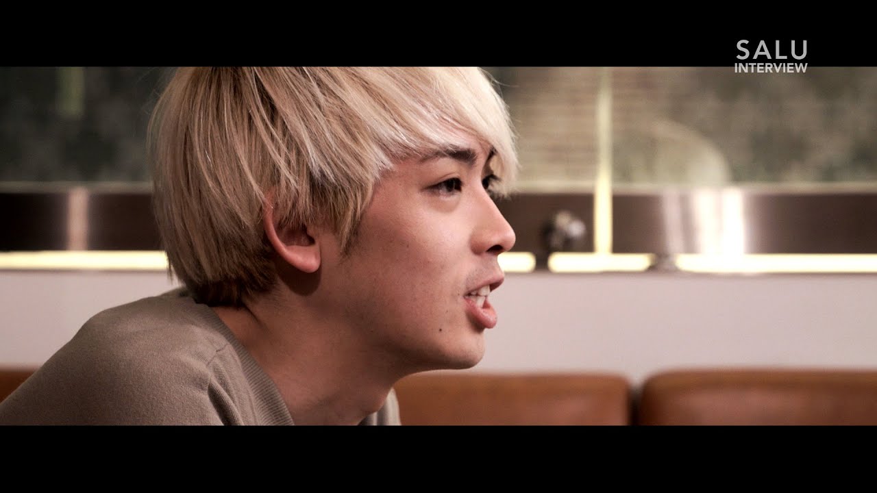 INTERVIEW FILE : SALU