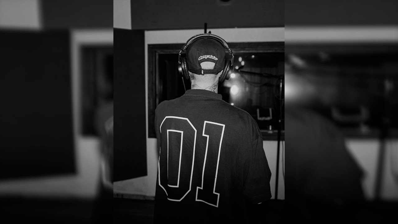 Freestyle Boom Bap Beat | 