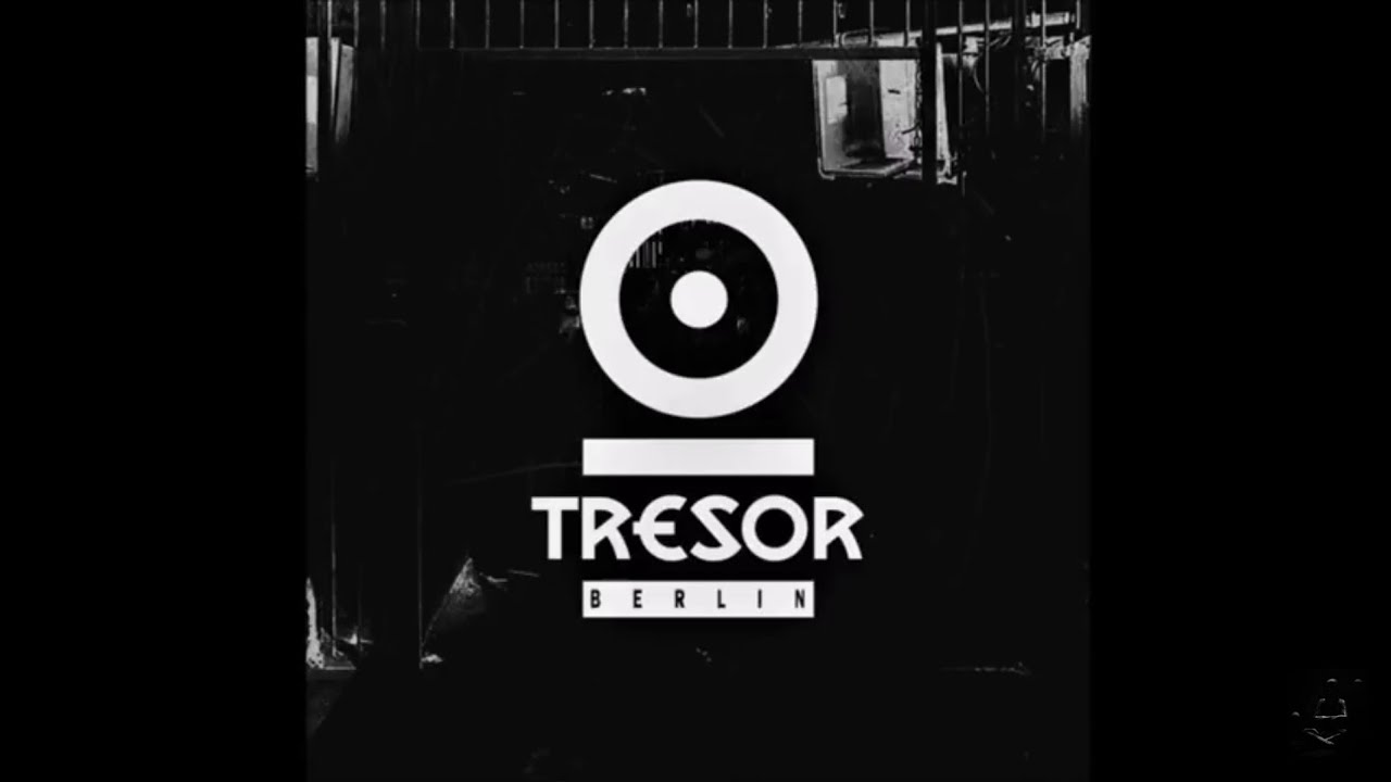 The Sound of Berlin Tresor Cleric 2018