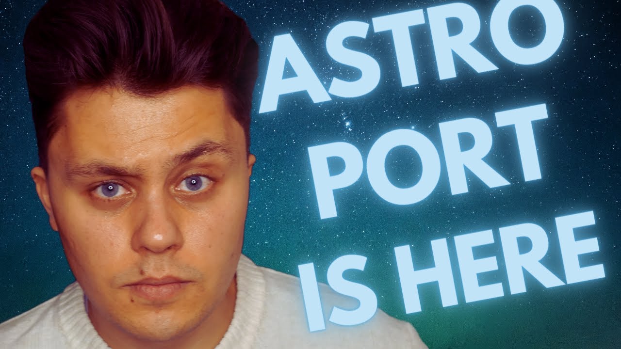 Astroport DEX: Why it's Terraswap 2.0 | Phase 1 & Phase 2 Details! | ASTRO Tokens