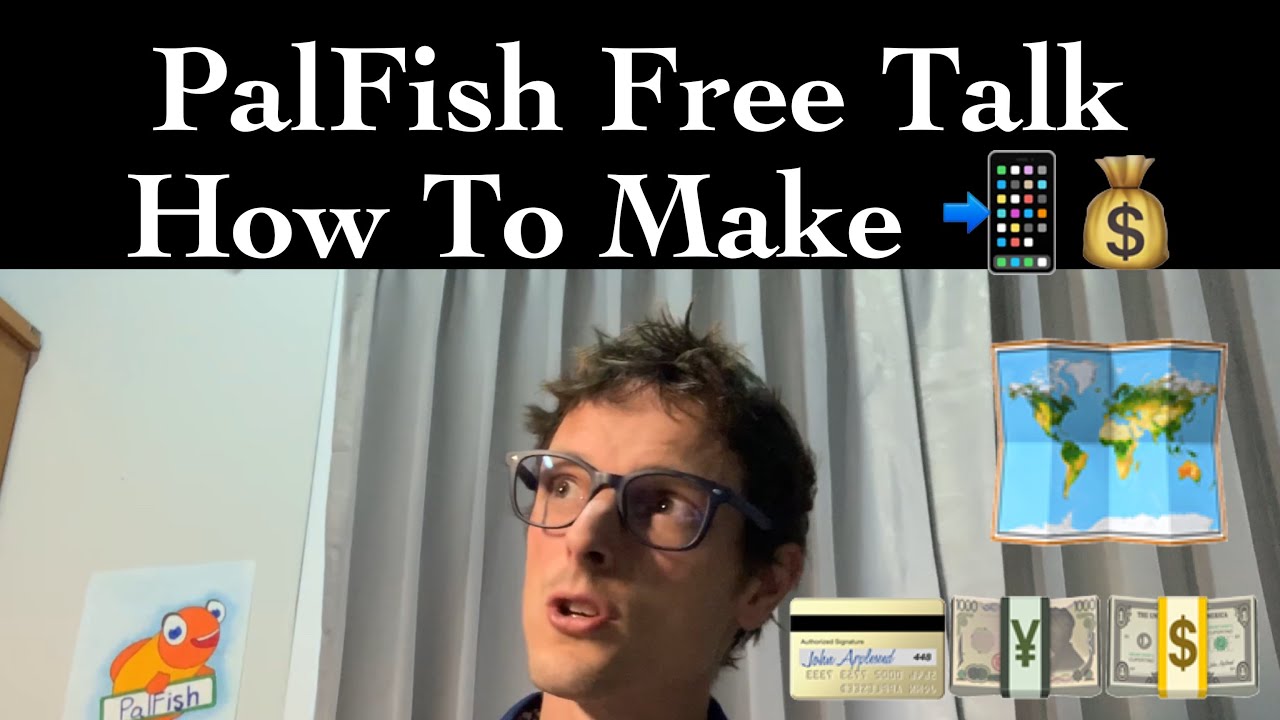 How Can You Start A Successful 💰📲 Free Talk Lesson On Palfish?