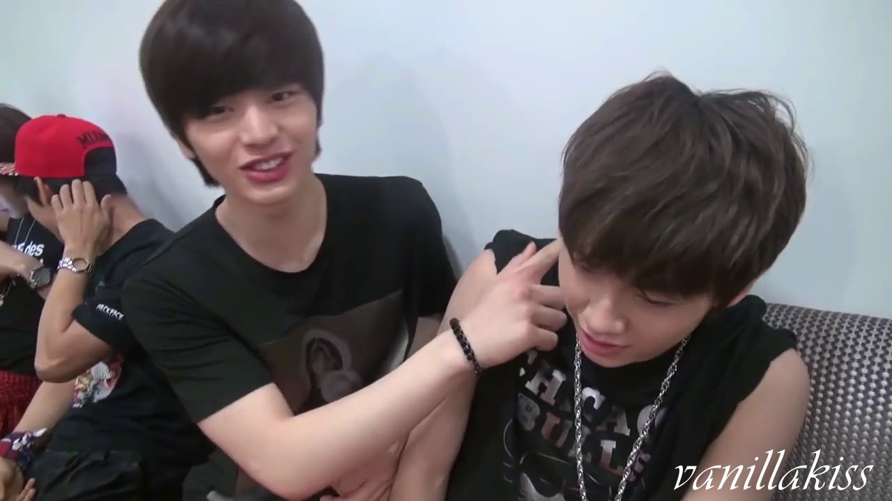 iljae 육훈 through the years (2013)