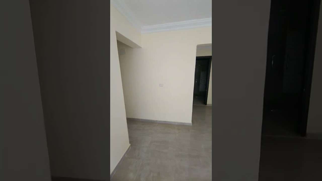 شقة للبيع في جنه 4 المنصورة الجديدة عمارة 28 دور تاني ناصية