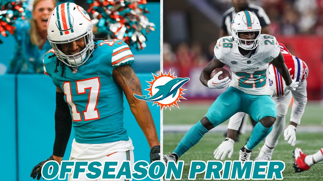 How will Miami kickoff their rebuild?