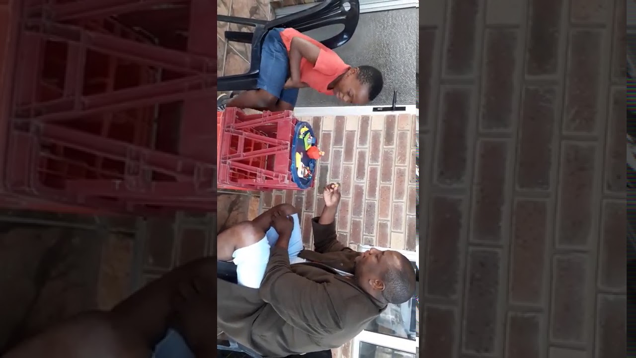 Mnini complains that the price of food is too expensive