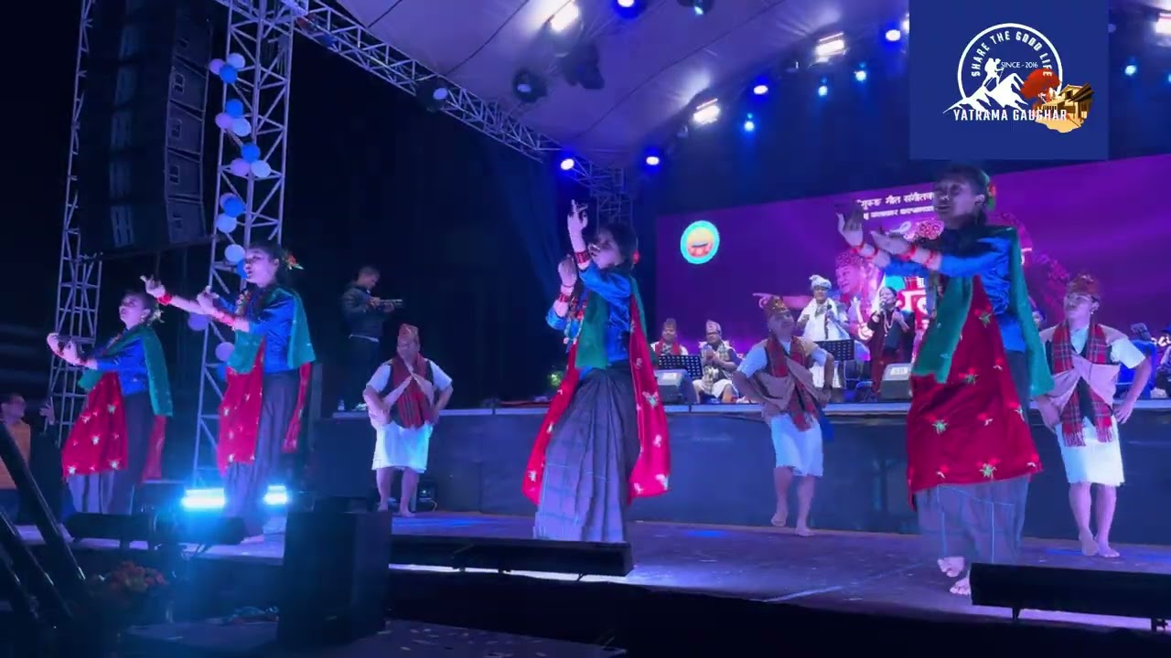 Tho Tai Ngolosyo Cover ​
