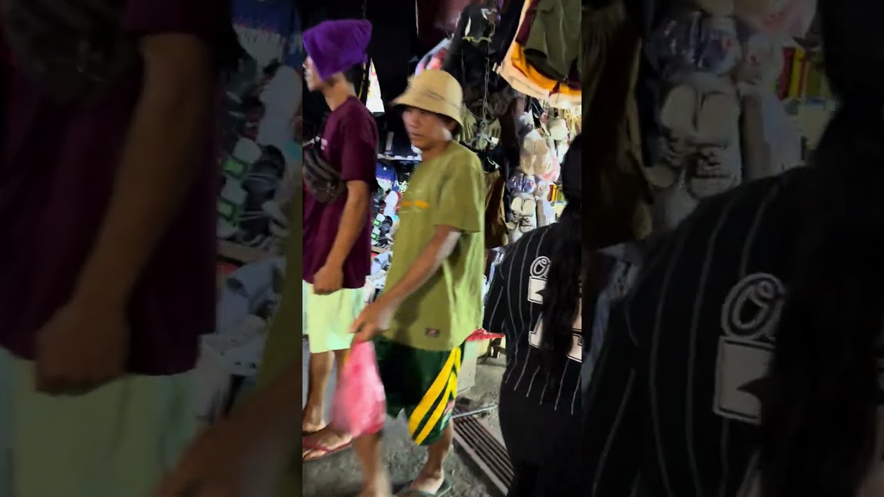 Day at Philippines ￼
