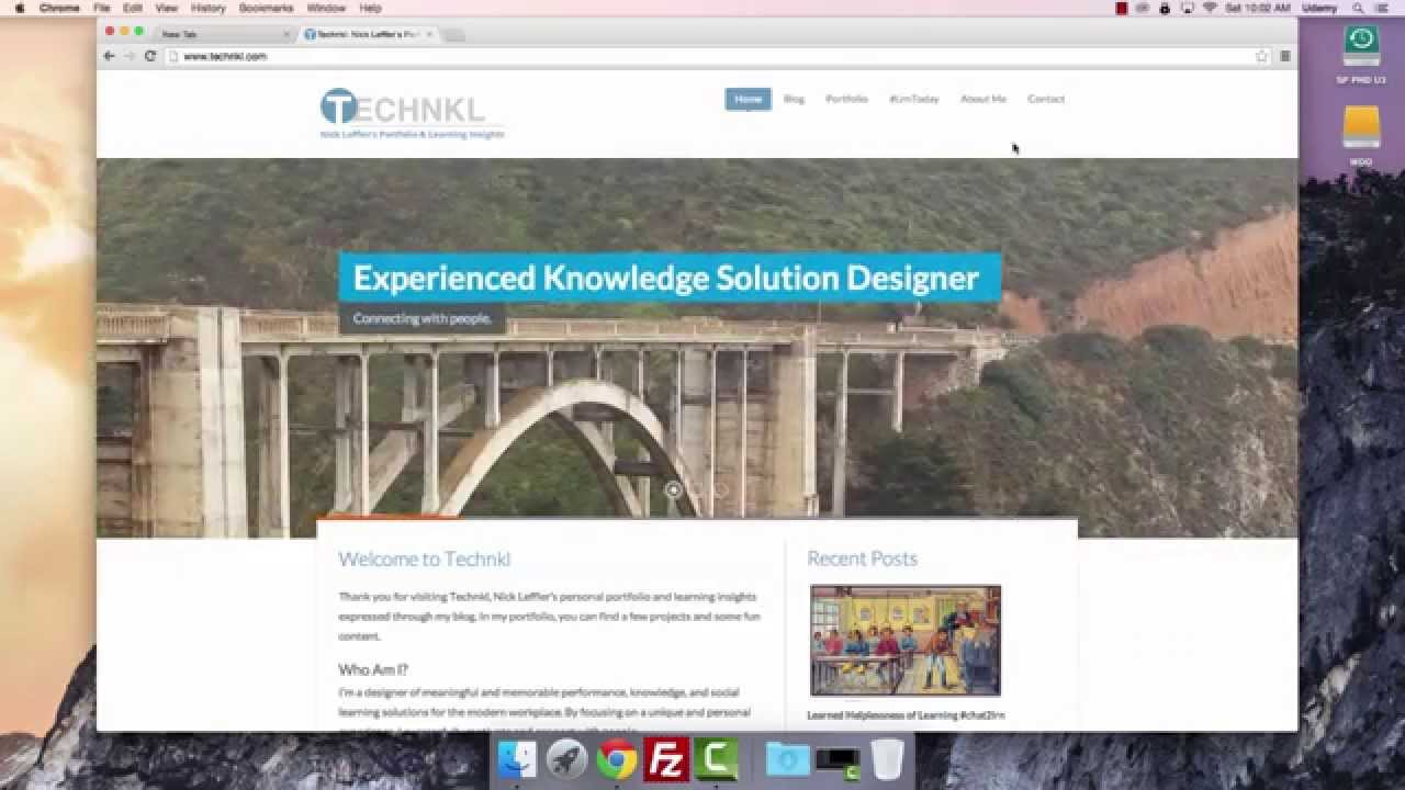How do I make my website work on mobile devices?