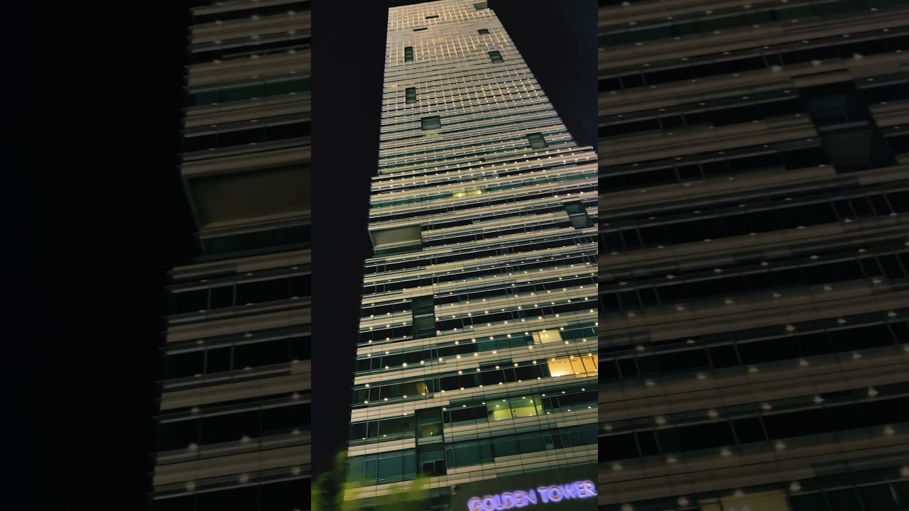 Golden Tower Jeddah 