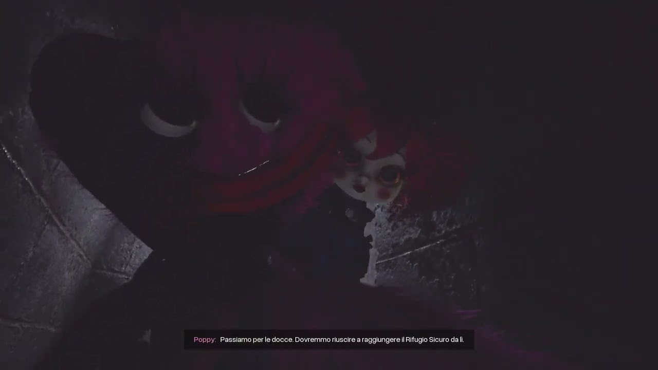 POPPY PLAYTIME CHAPTER 4 EPISODIO 2