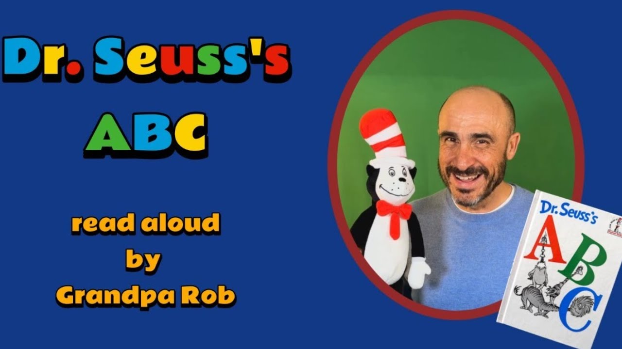 Dr.  Seuss's 