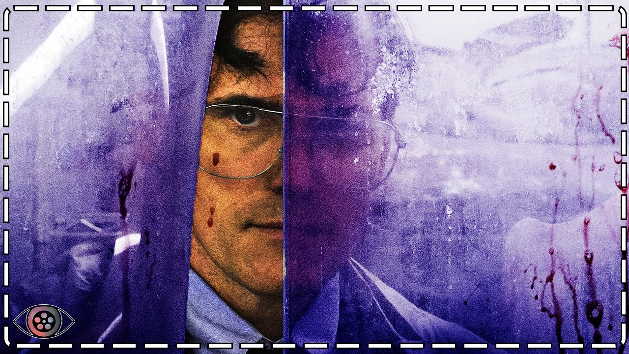 ¿¡Por qué LA CASA DE JACK es tan... Depravada!?