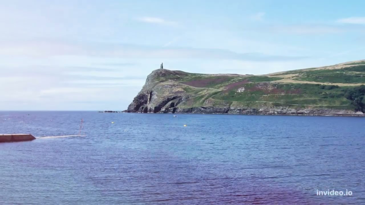 10  glorious sandy beaches in the UK.