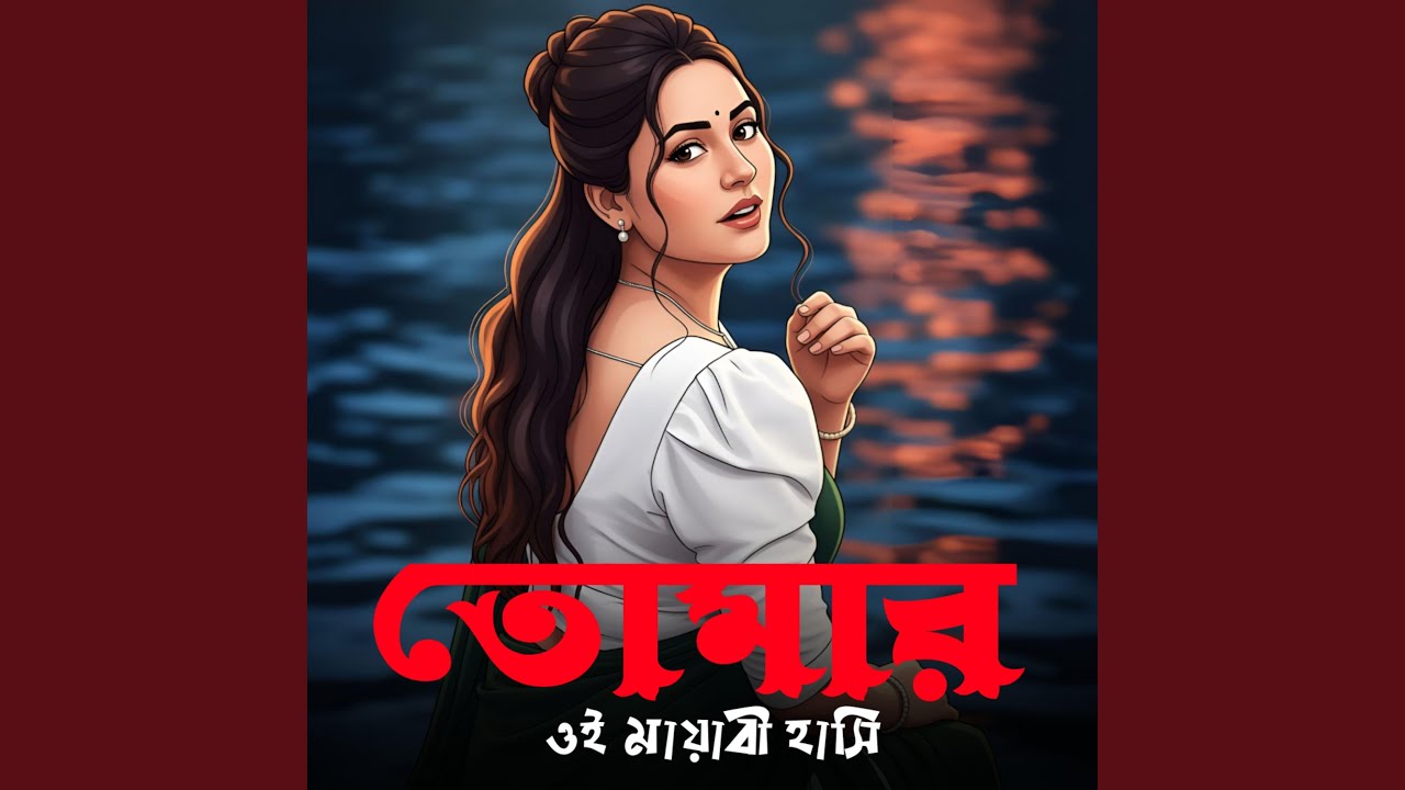 Tomar Oi Mayabi Hasi