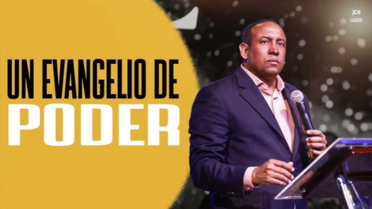 🙏Te van a golpear pero no te van a derribar | Pastor Juan Carlos Harrigan