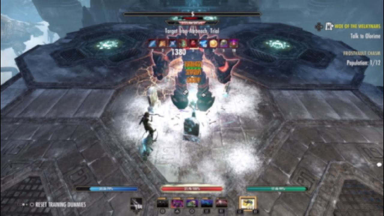 ESO EC Cro 97k  U40