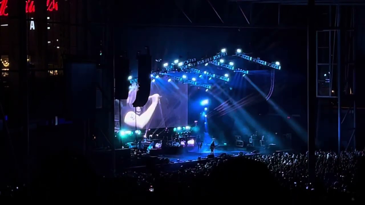2023-08-27 | Lynyrd Skynyrd | Freebird | Budweiser Stage | Toronto, ON