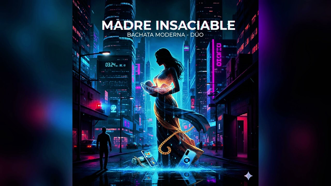 MADRE INSACIABLE