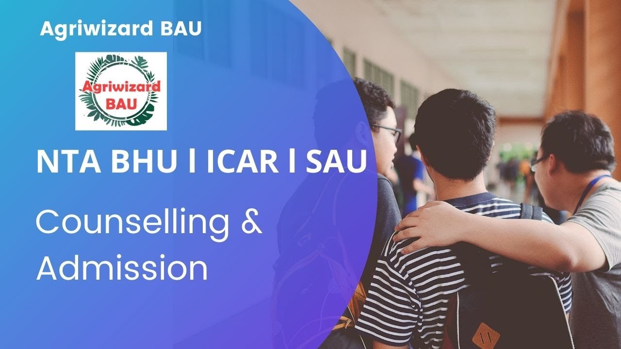 NTA BHU 2021 l Tips on Counselling l Seat Allotment l Clear your doubts