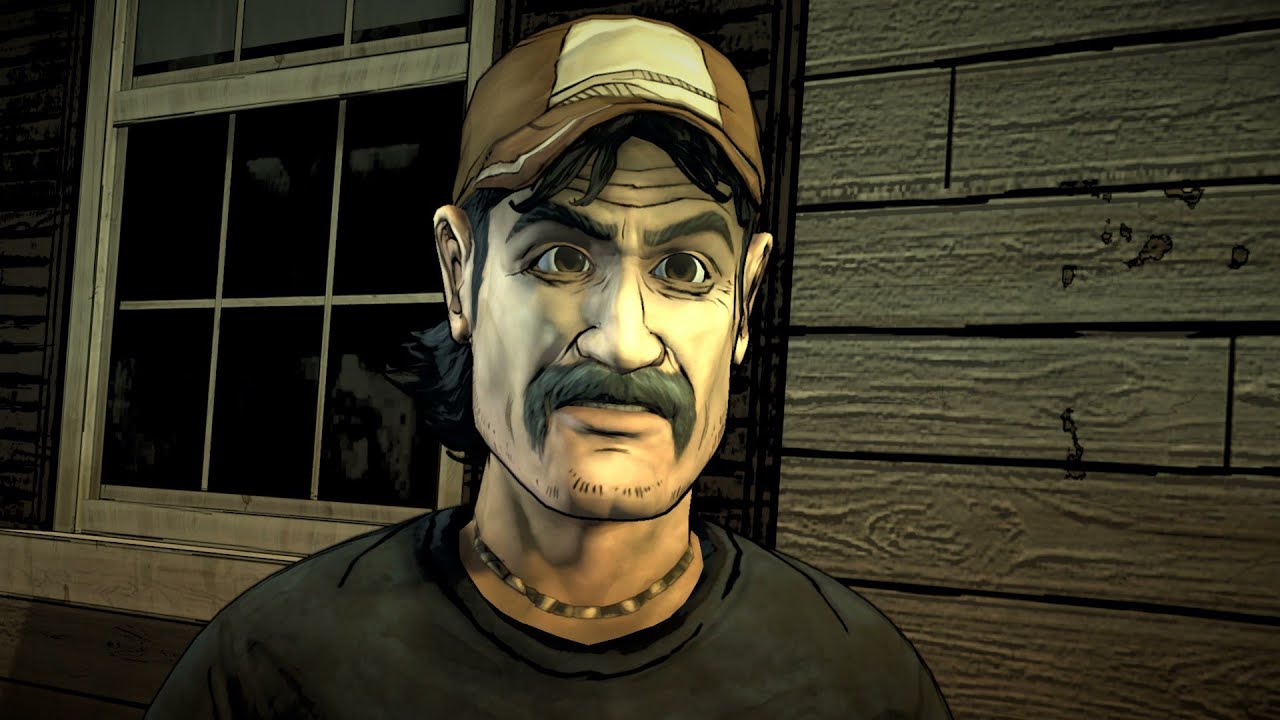 The Moment That Proves Kenny Was Never Heartless